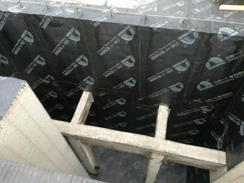 楼顶漏水维修的小方法，楼顶漏水用什么材料好