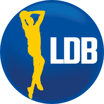 巴西LDB U22比赛图标